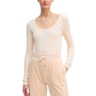 Guess V4bp07k8rt2 T Shirt Costina Donna Casual Donna