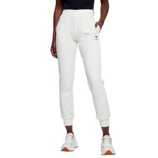 Guess V4yb08kcay2 Pantalone Polsino  Olympe Donna Casual Donna