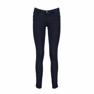 Guess W01aj2w77ra Pantaloni Curve X Donna Casual Donna