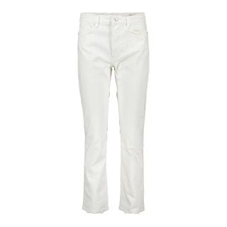 Guess W1ba16d4if1 Jeans Gamba Dritta Cropped Girly Donna Casual Donna