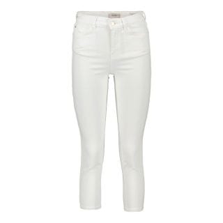 Guess W2ga74d4dn1 Jeans Vita Alta 1981 Capri Donna Casual Donna