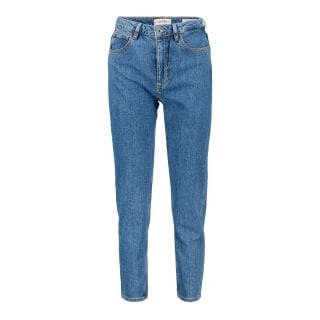 Guess W2ya21d4nh5 Jeans Mom Donna Casual Donna