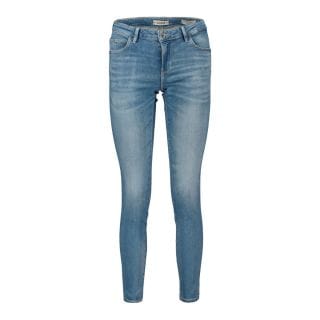 Guess W2yaj2d4q01 Jeans Curve X  Donna Casual Donna