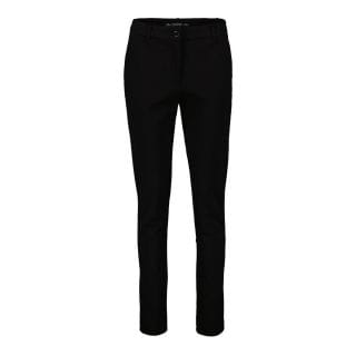 Guess W2yb01k8rn0 Pantaloni Zoe Donna Casual Donna