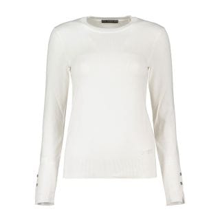 Guess W2yr30z2v62 Maglione Girocollo Elinor Donna Casual Donna