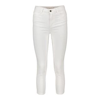 Guess W3ga91d4dn1 Jeans Vita Alta 1981 Capri Donna Casual Donna