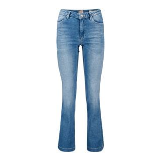 Guess W3ra58d4w91 Jeans Sexy Boot Donna Casual Donna