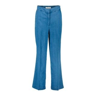 Guess W4ga0nd5cd2 Pantalone Eliane Donna Casual Donna