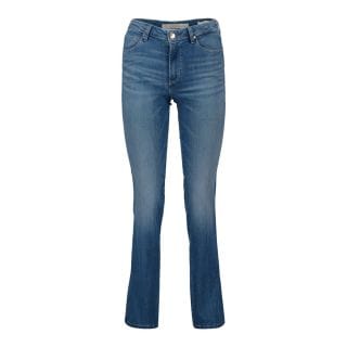 Guess W4ga15d5b42 Jeans Sexy Straight Donna Casual Donna