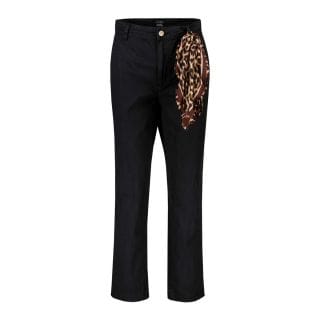 Guess W4gb04wg4nb Chino Candis Donna Casual Donna