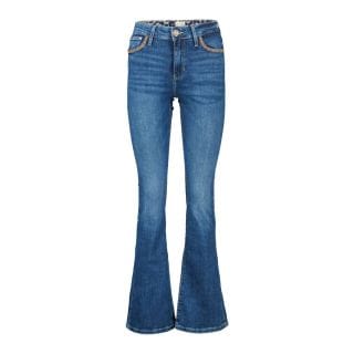 Guess W4ra0ld5921 Jeans Sexy Flare Donna Casual Donna