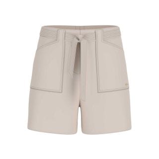 Guess W5gd0iwh9y2 Bermuda In Tessuto Tecnico New Valentina Donna Casual Donna