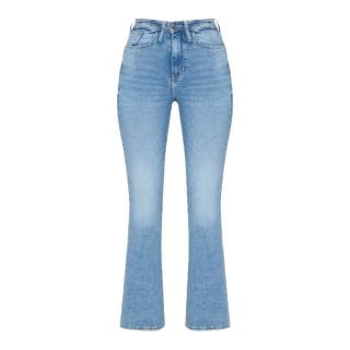 Guess W5ra0ld5l71 Jeans Sexy Flare Donna Casual Donna