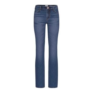 Guess W6ga15d1065 Jeans Sexy Straight Donna Casual Donna