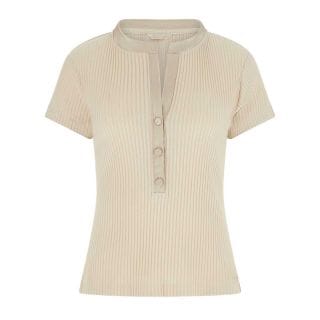 Guess W6gp09k2931 Serafino In Maglia Donna Casual Donna