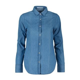 Hang On W02div Camicia Donna Casual Donna