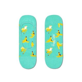 Happy Socks Bbs06 Calza Banana Break Casual Uomo