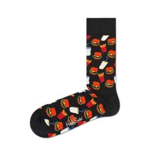 Happy Socks Ham01 Calza Americana Casual Uomo