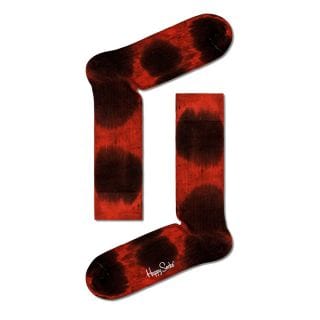 Happy Socks P000007 Calza Americana Casual Uomo