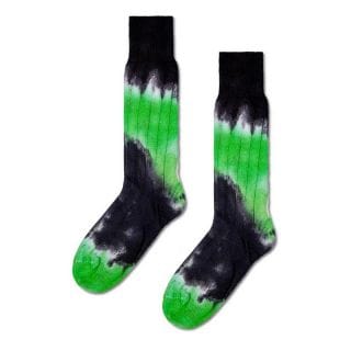 Happy Socks P000194 Just Bee Crew Sock Casual Uomo