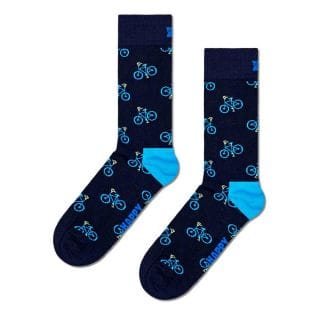 Happy Socks P000842 Calza Bike Casual Uomo