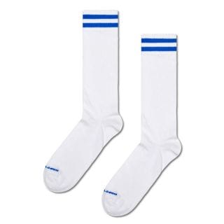 Happy Socks P001023 Solid Sneaker Sock (6 Pck) Casual Uomo