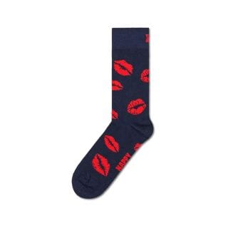 Happy Socks P001526 Calza Kisses Casual Uomo