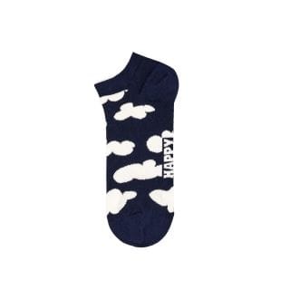 Happy Socks P001542 Calza Low Cloudy Casual Uomo
