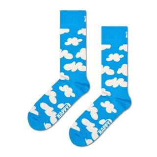 Happy Socks P001825 Cloudy Sock Casual Donna
