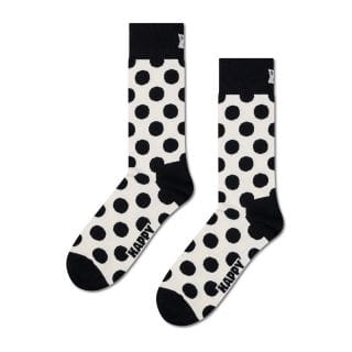 Happy Socks P003213 Calza Big Dot Casual Donna
