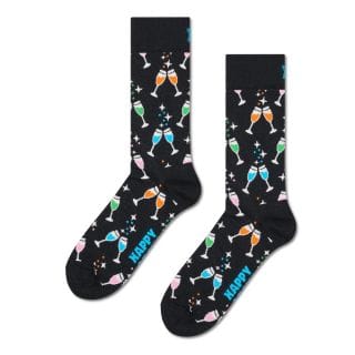 Happy Socks P003225 Cheers Sock Casual Uomo