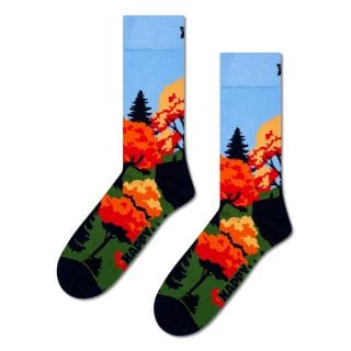 Happy Socks P003789 Calza Autumn Casual Uomo