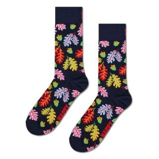 Happy Socks P003790 Calza Ghianda Casual Donna