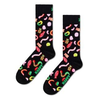 Happy Socks P004086 Calza Candy Casual Donna