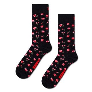Happy Socks P004527 Roses Sock (6 Pck) Casual Uomo