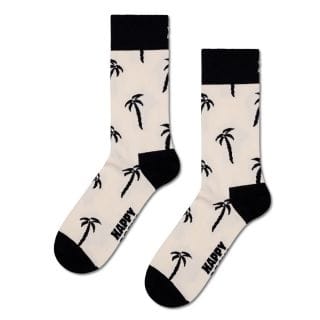 Happy Socks P004531 Palm Tree Sock (6 Pck) Casual Uomo