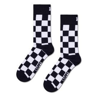 Happy Socks P004536 Checkerboard Sock (6 Pck) Casual Donna