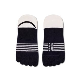 Happy Socks P004579 Five Toes Sock (6 Pck) Casual Uomo