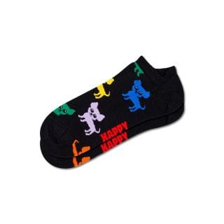 Happy Socks P004691 Chihuahua Low Sock (6 Pck) Casual Uomo