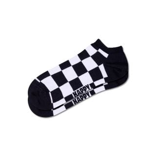 Happy Socks P004703 Checkerboard Low Sock (6 Pck) Casual Donna