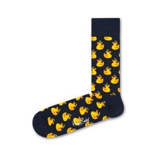 Happy Socks Rdu01 Calza Paperella Casual Uomo