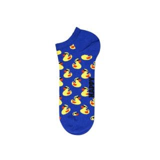 Happy Socks Rud05 Calza Low Rubber Duck Casual Uomo