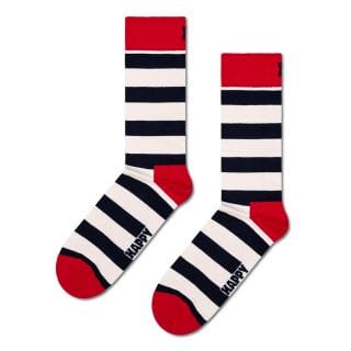 Happy Socks Str01 Calza Stripe Casual Uomo
