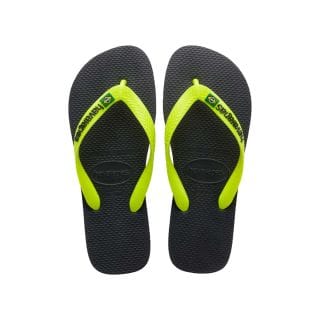 Havaianas 4110850 Brasil Logo Bambino Tutte Infradito Junior