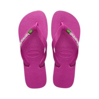 Havaianas 4110850 Brasil Logo Donna Tutte Infradito Donna