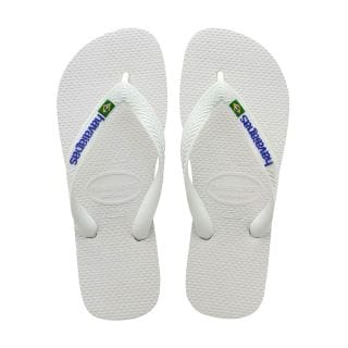 Havaianas 4110850 Brasil Logo Tutte Infradito Uomo