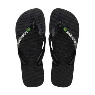 Havaianas 4110850 Brasil Logo Tutte Infradito Uomo