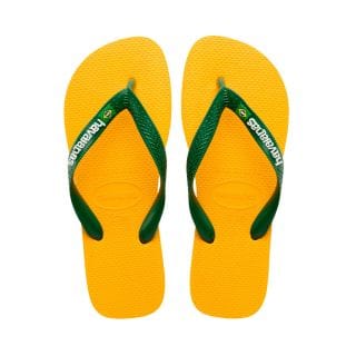 Havaianas 4110850 Brasil Logo Tutte Infradito Uomo