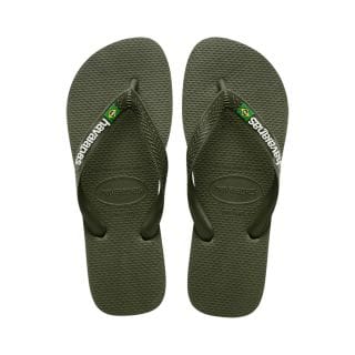 Havaianas 4110850 Brasil Logo Tutte Infradito Uomo