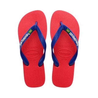 Havaianas 4110850 Brasil Logo Tutte Infradito Uomo